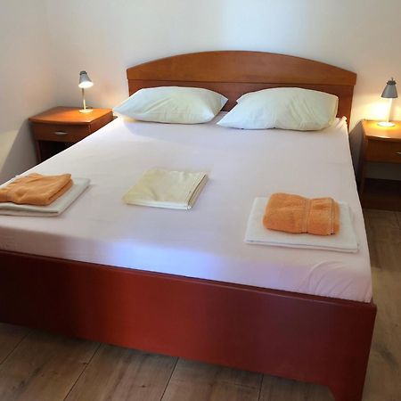 Apartments Nautic Завала Екстериор снимка