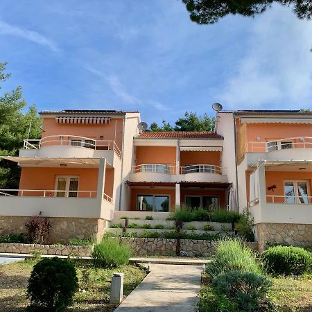 Apartments Nautic Завала Екстериор снимка