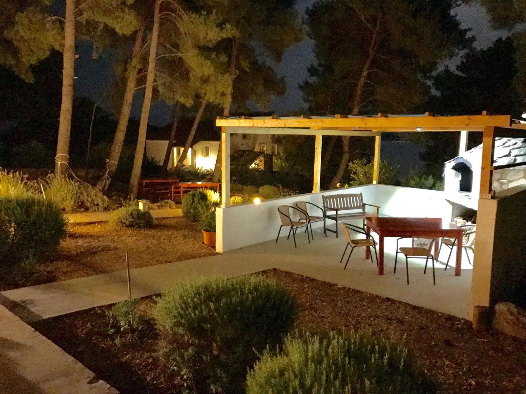 Apartments Nautic Завала Екстериор снимка