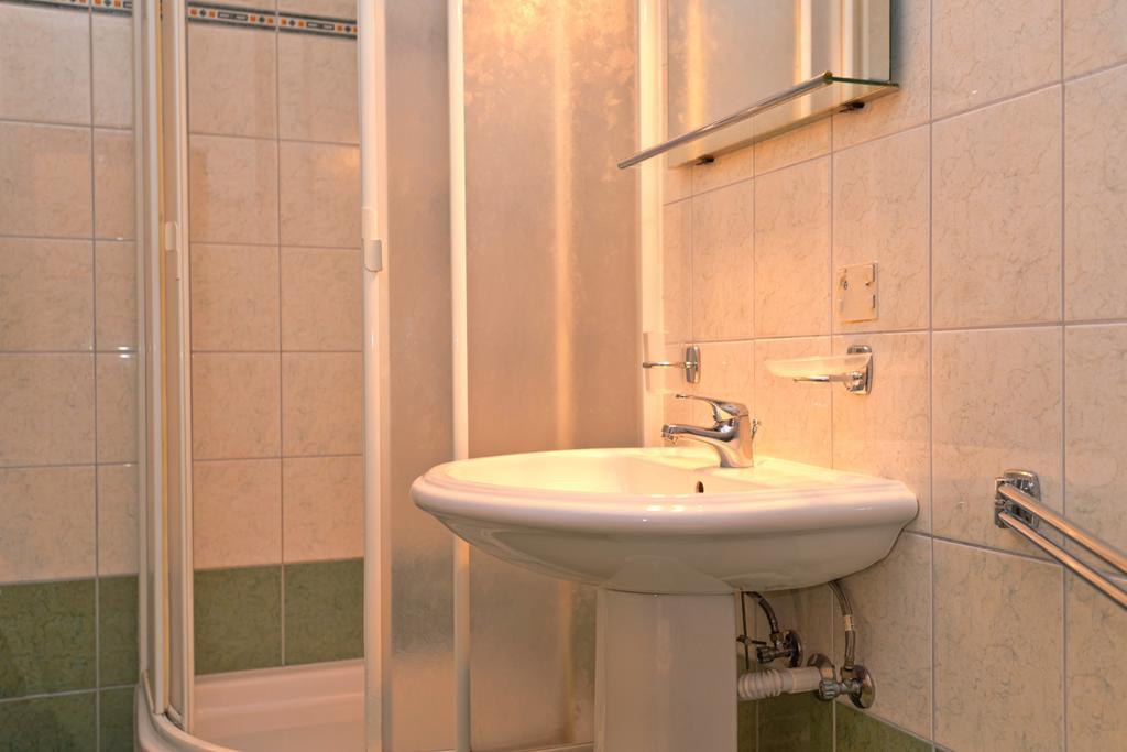 Apartments Nautic Завала Екстериор снимка