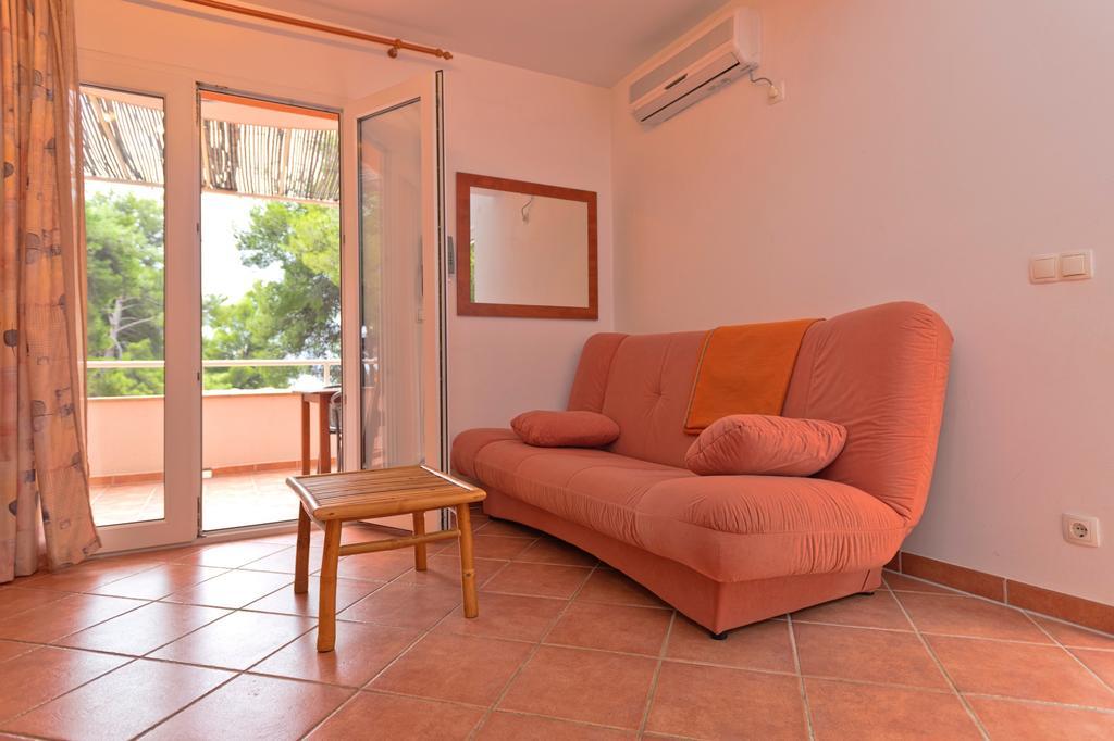 Apartments Nautic Завала Екстериор снимка