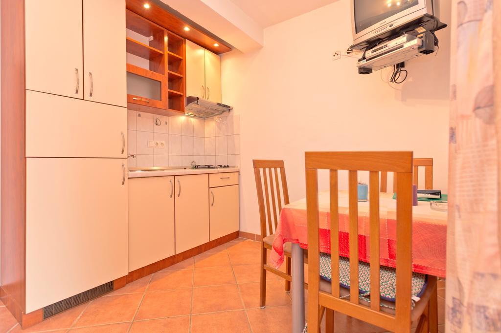 Apartments Nautic Завала Екстериор снимка