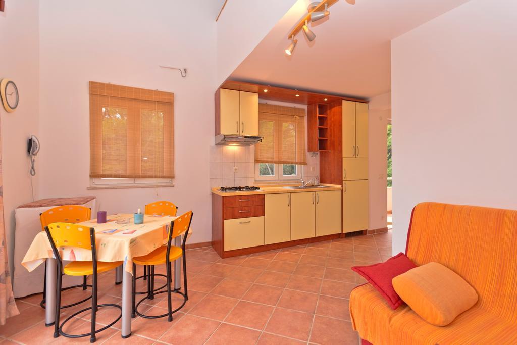 Apartments Nautic Завала Екстериор снимка