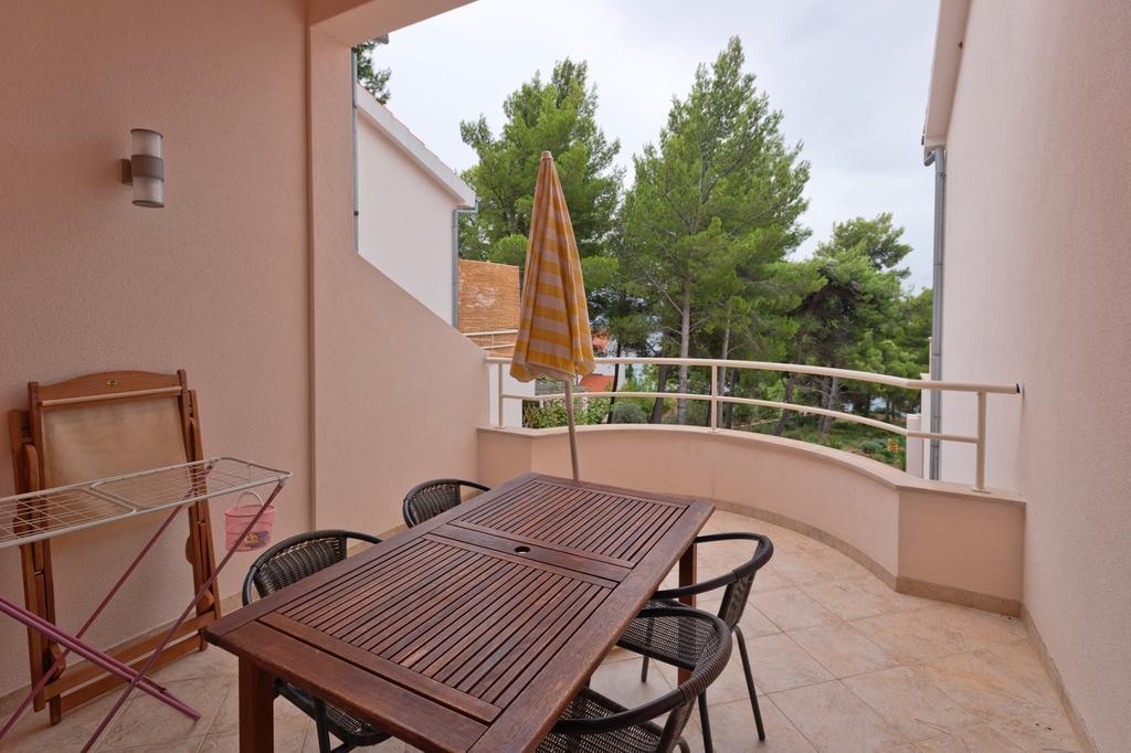 Apartments Nautic Завала Екстериор снимка