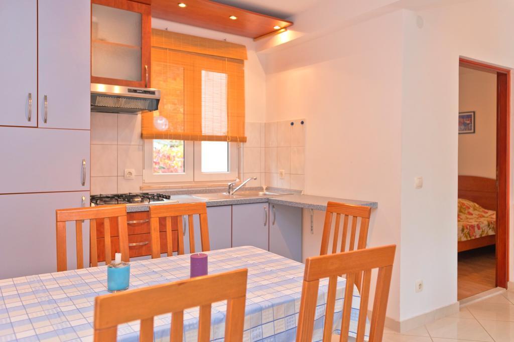 Apartments Nautic Завала Екстериор снимка