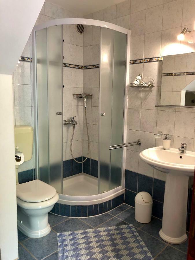 Apartments Nautic Завала Екстериор снимка