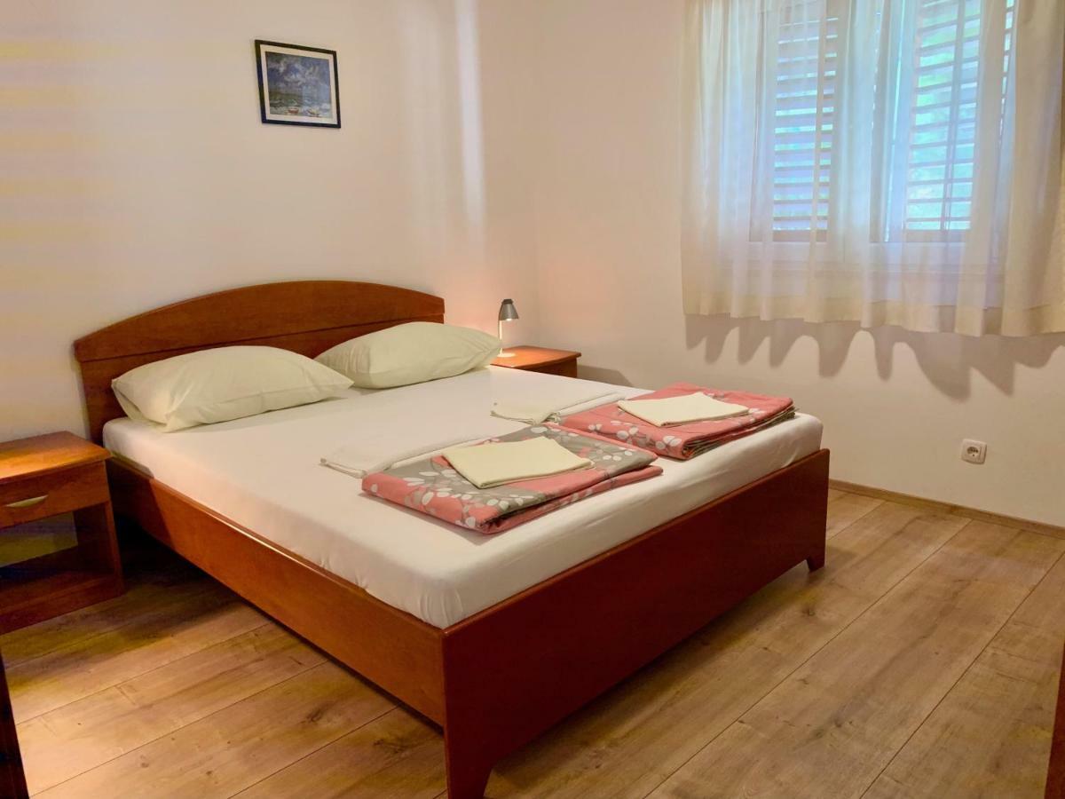 Apartments Nautic Завала Екстериор снимка