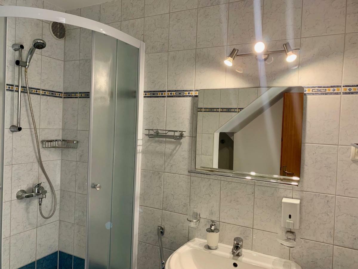 Apartments Nautic Завала Екстериор снимка