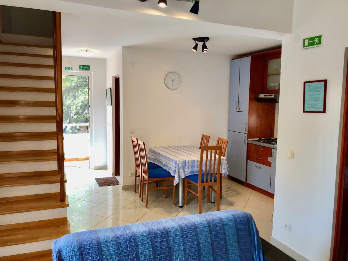 Apartments Nautic Завала Екстериор снимка