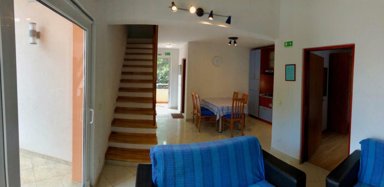Apartments Nautic Завала Екстериор снимка