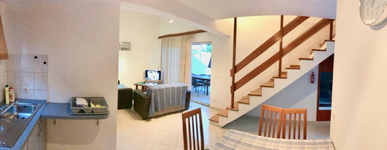 Apartments Nautic Завала Екстериор снимка