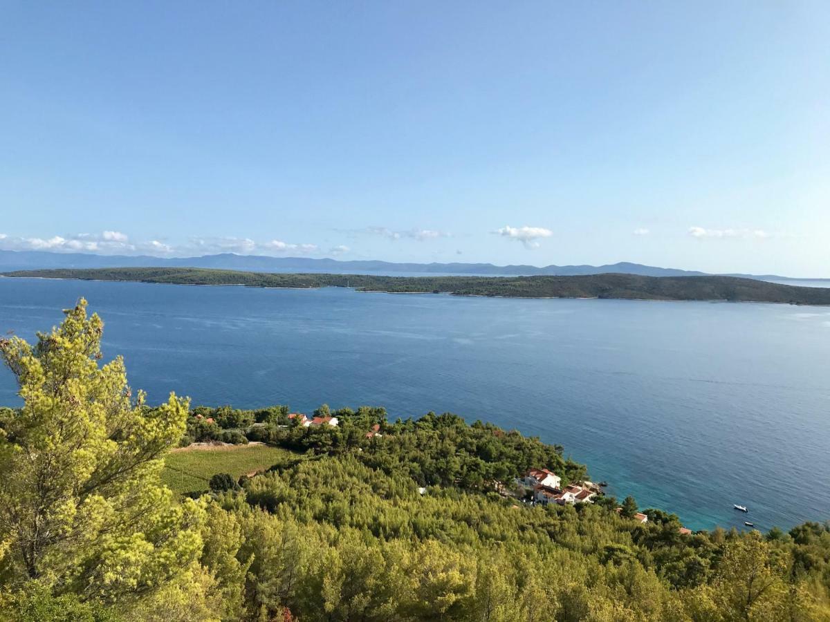 Apartments Nautic Завала Екстериор снимка